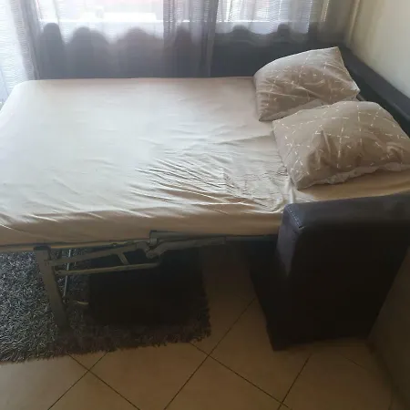 Studio Cabine Tanit Антиб