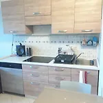 דירה Studio Cabine Tanit *