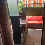 דירה Studio Cabine Tanit אנטיב