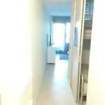 דירה Studio Cabine Tanit *