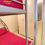 Studio Cabine Tanit אנטיב