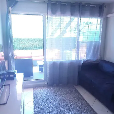 Studio Cabine Tanit Daire