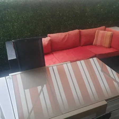 Studio Cabine Tanit Appartamento Antibes