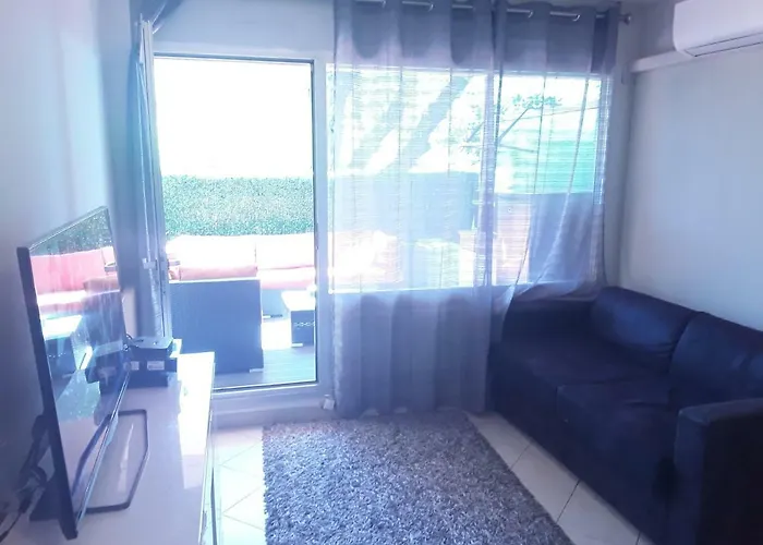 Studio Cabine Tanit Appartamento