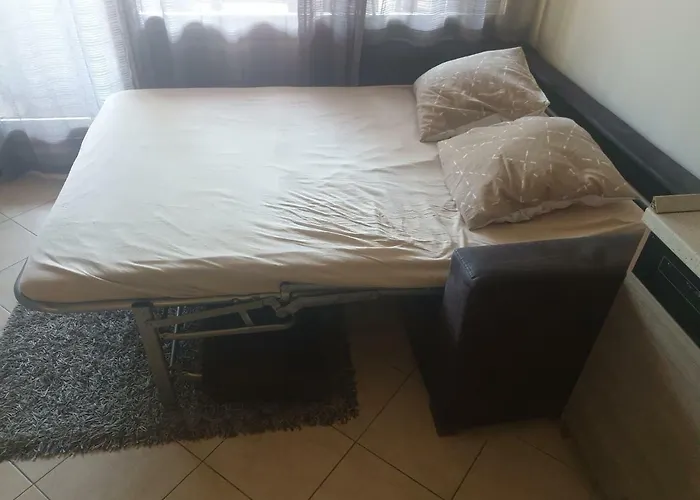 Studio Cabine Tanit Antibes