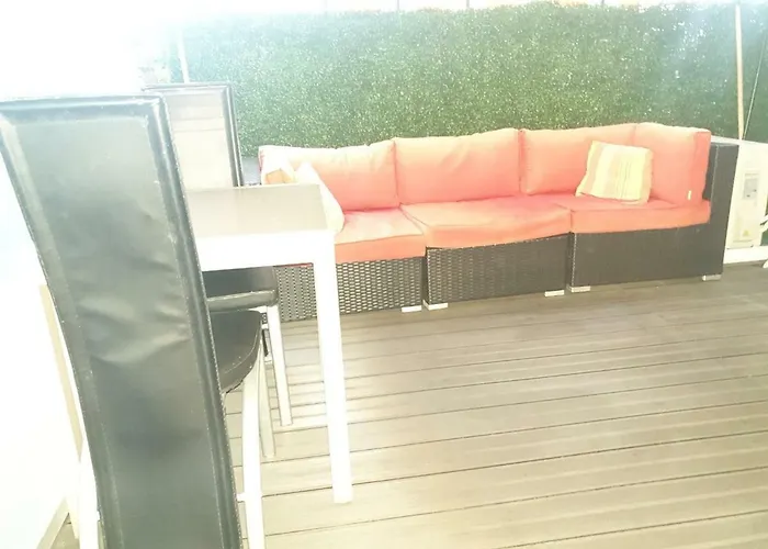 Studio Cabine Tanit Appartamento Antibes