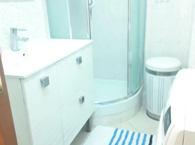 Appartamento Studio Cabine Tanit Antibes