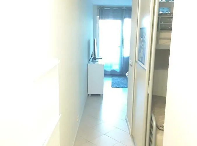 Appartamento Studio Cabine Tanit *