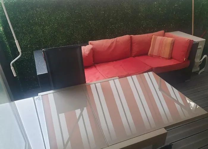 Studio Cabine Tanit Appartamento Antibes